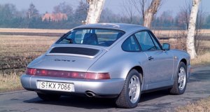 911  964 (1989 - 1993)